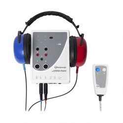 Аудиометрическое оборудование Нейро-Аудио Версия 2010